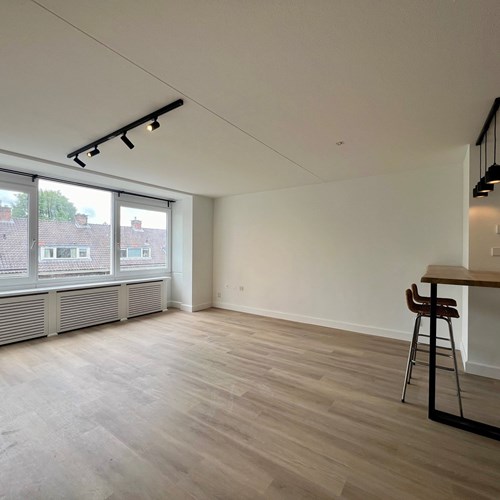 Rotterdam, Kralingseweg, bovenwoning - foto 1