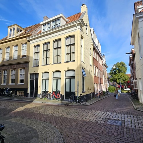 Groningen, Hardewikerstraat, 3-kamer appartement - foto 1