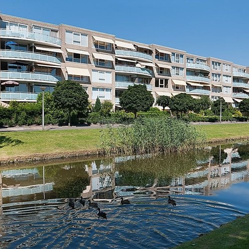 Amstelveen, Haya van Somerenlaan, 3-kamer appartement - foto 1