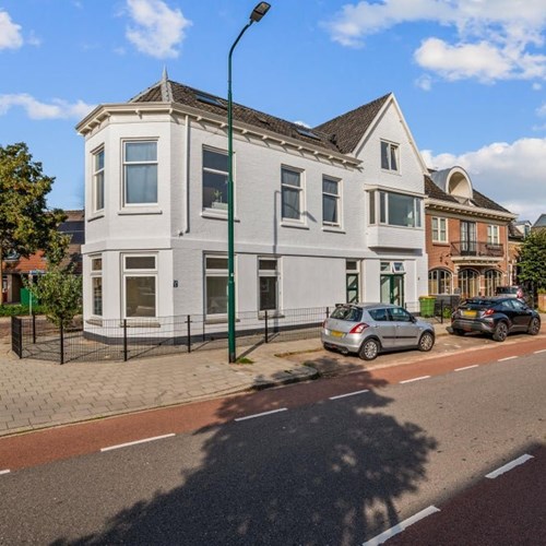 Veenendaal, Nieuweweg, 5-kamer appartement - foto 1