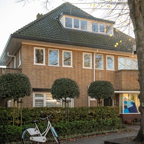 Wassenaar, Christiaan de Wetstraat, bovenwoning - foto 1