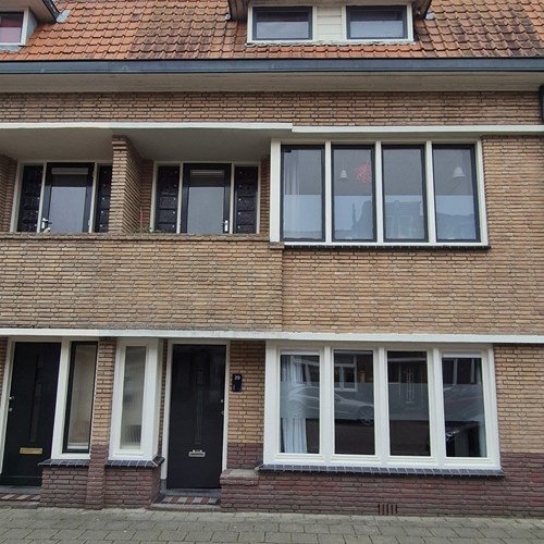 Bergen op Zoom, Burgemeester De Roocklaan, benedenwoning - foto 1