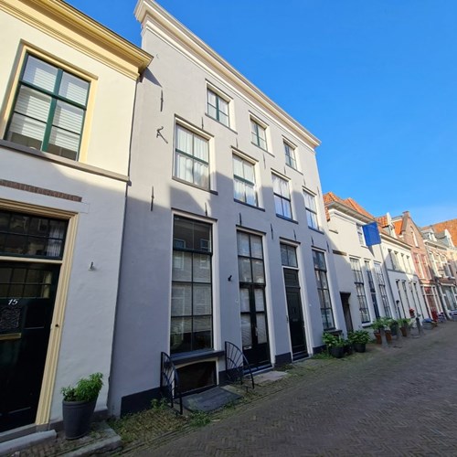 Deventer, Papenstraat, bovenwoning - foto 1