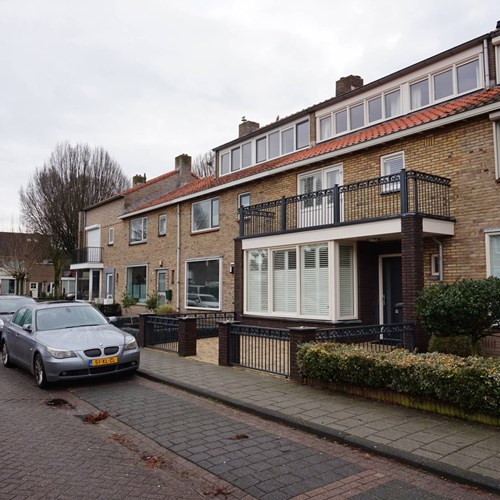 Vught, Anna Bijnsstraat, bovenwoning - foto 1