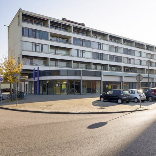 Emmen, Landschaplaan, zelfstandige studio - foto 1