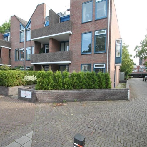 Groningen, Petrus Campersingel, hoekwoning - foto 1