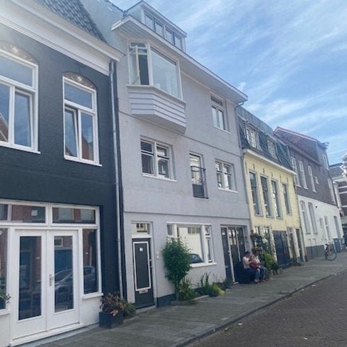 Groningen, Pijpstraat, bovenwoning - foto 1