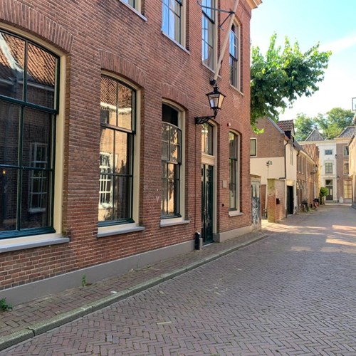 Zwolle, Goudsteeg, 5-kamer appartement - foto 1