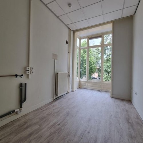 Breda, Wilhelminasingel, kamer - foto 1