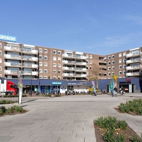 Enschede, Boulevard 1945, 3-kamer appartement - foto 1