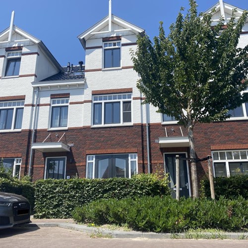 Oegstgeest, Erfprins, tussenwoning - foto 1