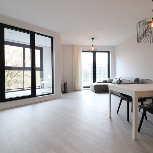 Hoofddorp, Niemeyerstraat, 3-kamer appartement - foto 1