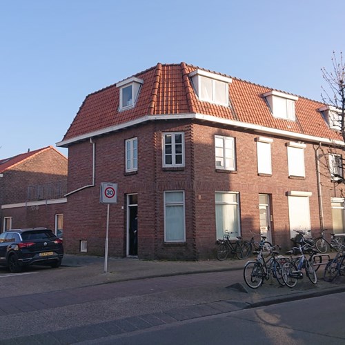 Tilburg, Oeverstraat, kamer - foto 1