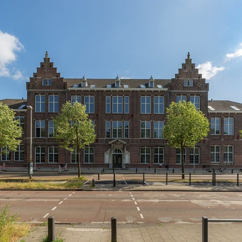 Utrecht, Vleutenseweg, loft woning - foto 1