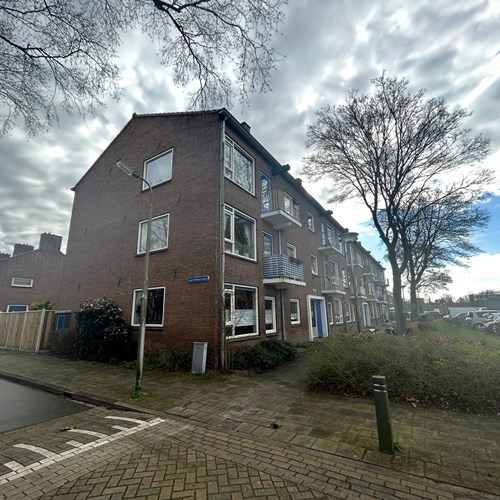 Amersfoort, Evertsenstraat, 3-kamer appartement - foto 1