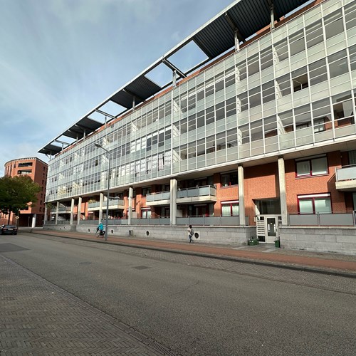 Maastricht, Sphinxlunet, 3-kamer appartement - foto 1