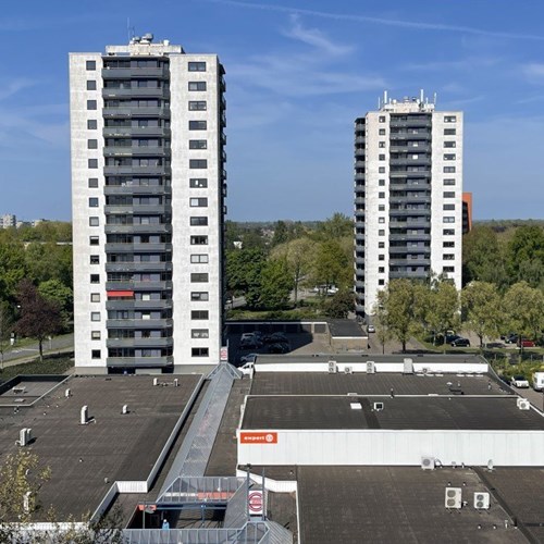 Apeldoorn, Kalmoesstraat, 4-kamer appartement - foto 1