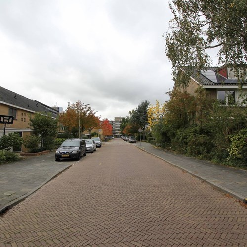 Amstelveen, In de Wolken, eengezinswoning - foto 1