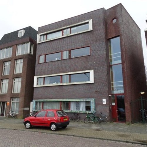 Breda, Spoorstraat, kamer - foto 1