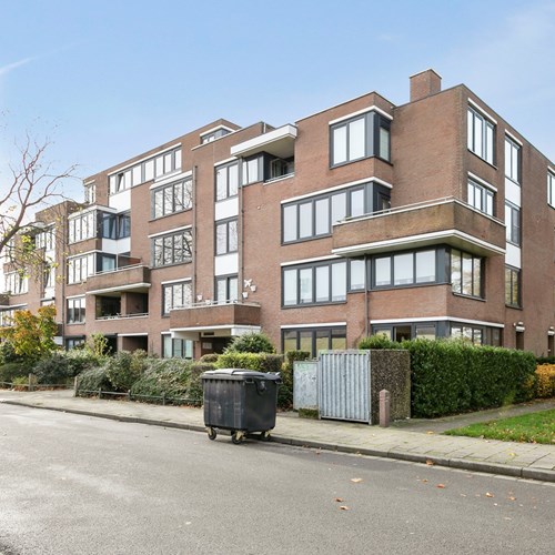 Terneuzen, Beethovenhof, portiekflat - foto 1