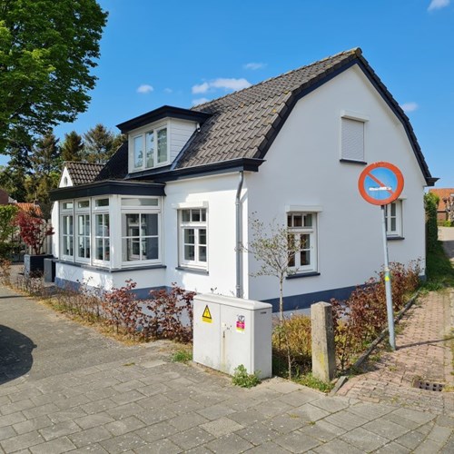 Sint-Michielsgestel, Gildestraat, vrijstaande woning - foto 1