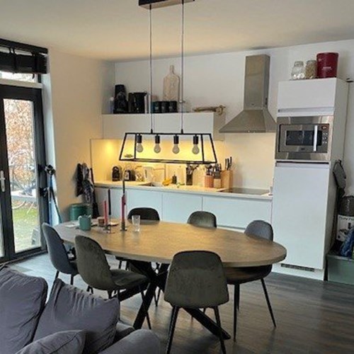 Tilburg, Fatimastraat, 2-kamer appartement - foto 1