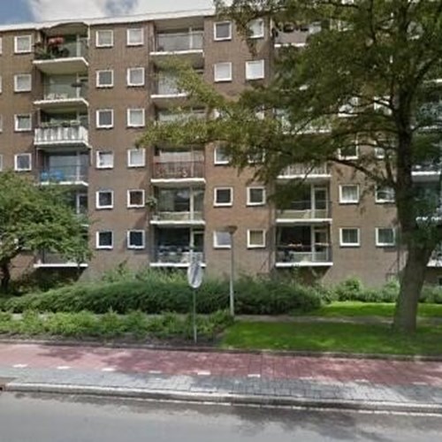 Amstelveen, Mr G Groen van Prinstererlaan, 3-kamer appartement - foto 1