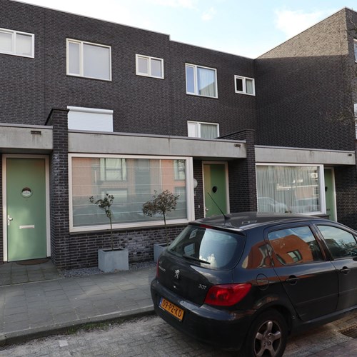 Eindhoven, Dommelhoefstraat, eengezinswoning - foto 1