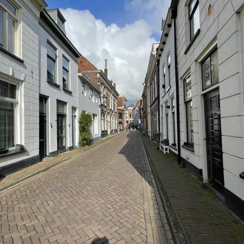 Kampen, Hofstraat, maisonnette - foto 1