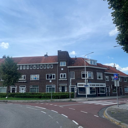 Zwolle, Schuttevaerkade, studentenkamer - foto 1