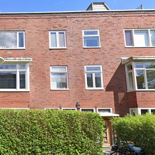 Groningen, Oppenheimstraat, bovenwoning - foto 1