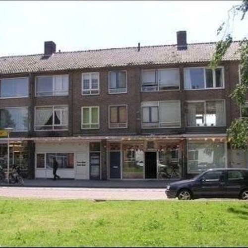 Eindhoven, Jan van Riebeecklaan, bovenwoning - foto 1