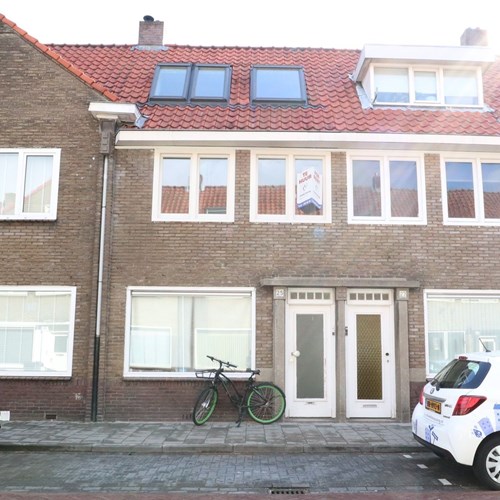 Eindhoven, Margrietstraat, zelfstandige studio - foto 1