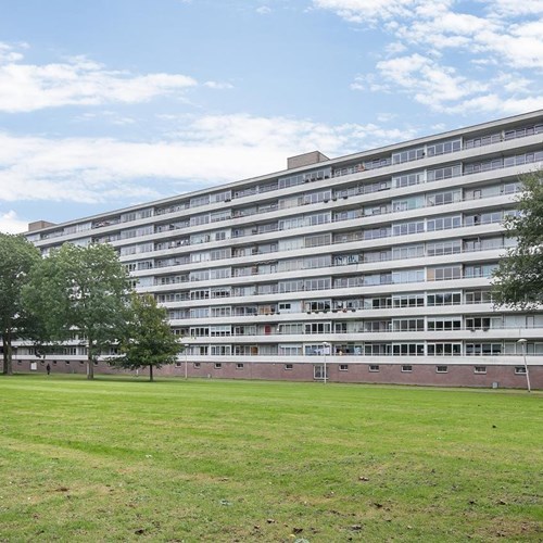 Utrecht, Faustdreef, 4-kamer appartement - foto 1