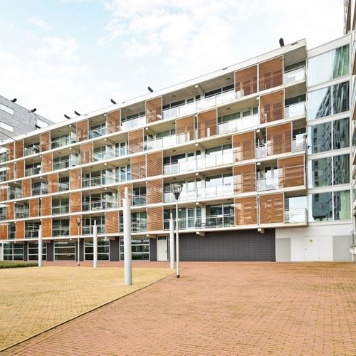 Eindhoven, Gerard Philipslaan, 2-kamer appartement - foto 1