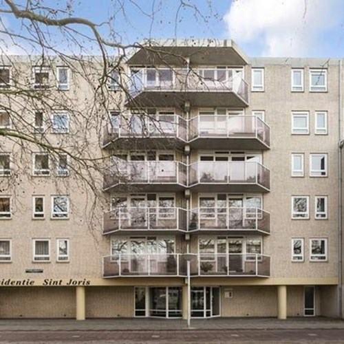 Eindhoven, Pastoor Harkxplein, 3-kamer appartement - foto 1