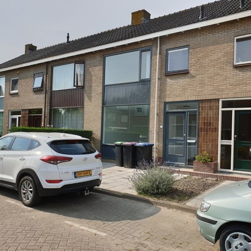 Zuidland, Prins Hendriklaan, eengezinswoning - foto 1