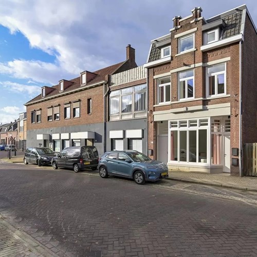 Tegelen, Schoolstraat, bovenwoning - foto 1