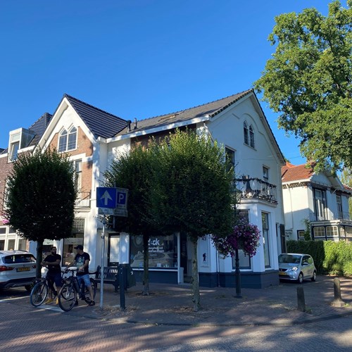 Baarn, Brinkstraat, 4-kamer appartement - foto 1