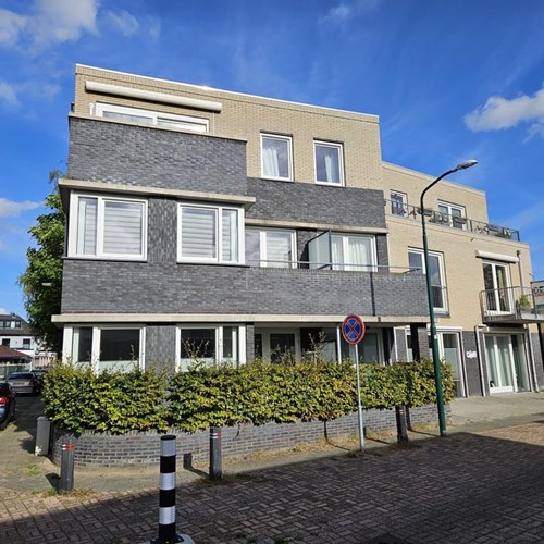 Baarn, Nieuwstraat, 2-kamer appartement - foto 1