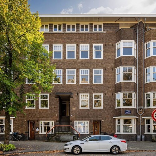 Amsterdam, Victorieplein, 5-kamer appartement - foto 1