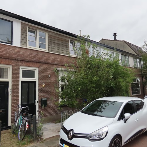 Hilversum, Faisantenstraat, tussenwoning - foto 1