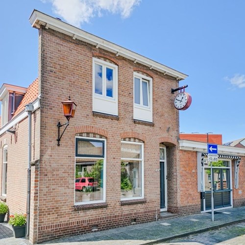 Beverwijk, Munnikenweg, half vrijstaande woning - foto 1