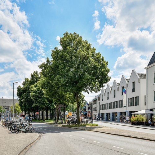 Breda, Catharinastraat, 3-kamer appartement - foto 1