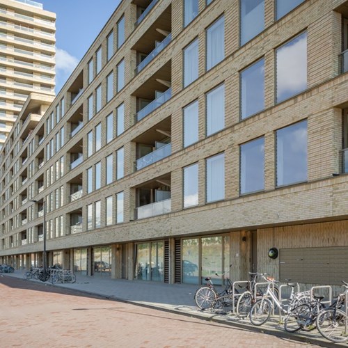 Amsterdam, Lindenhoeveweg, 3-kamer appartement - foto 1