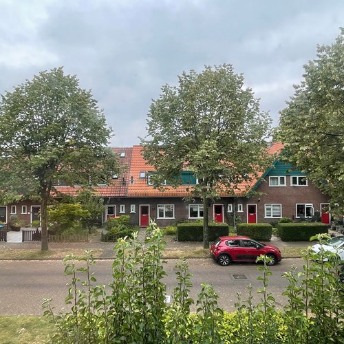 Amersfoort, Pullstraat, eengezinswoning - foto 1