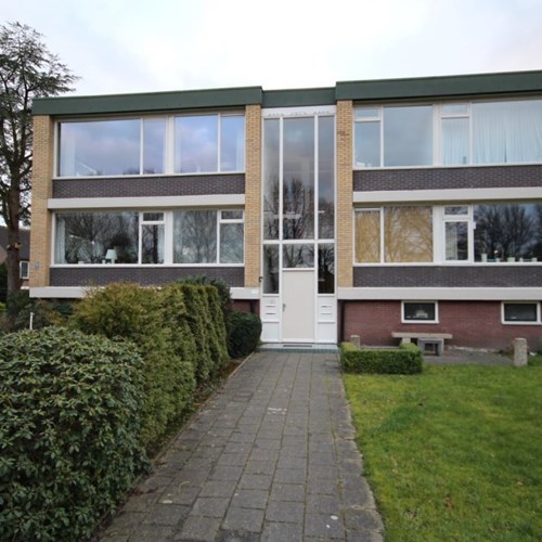 Haren (GR), Multatulilaan, bovenwoning - foto 1