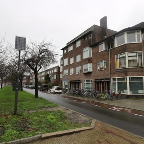 Groningen, J C Kapteynlaan, bovenwoning - foto 1