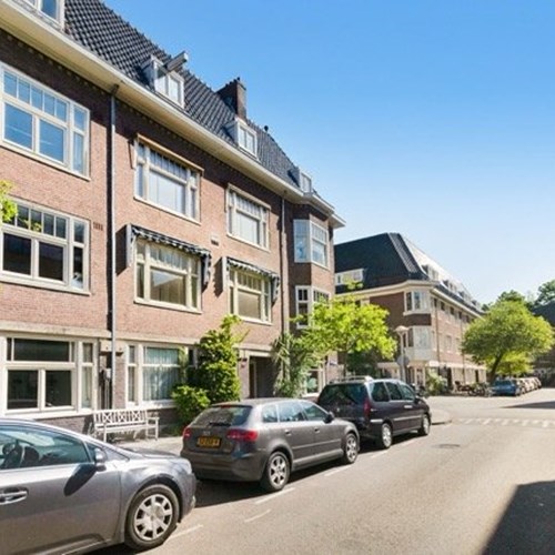 Amsterdam, Volkerakstraat, 3-kamer appartement - foto 1