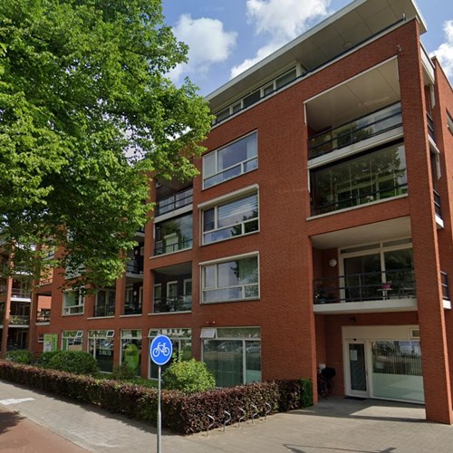 Veldhoven, Don Boscostraat, portiekflat - foto 1